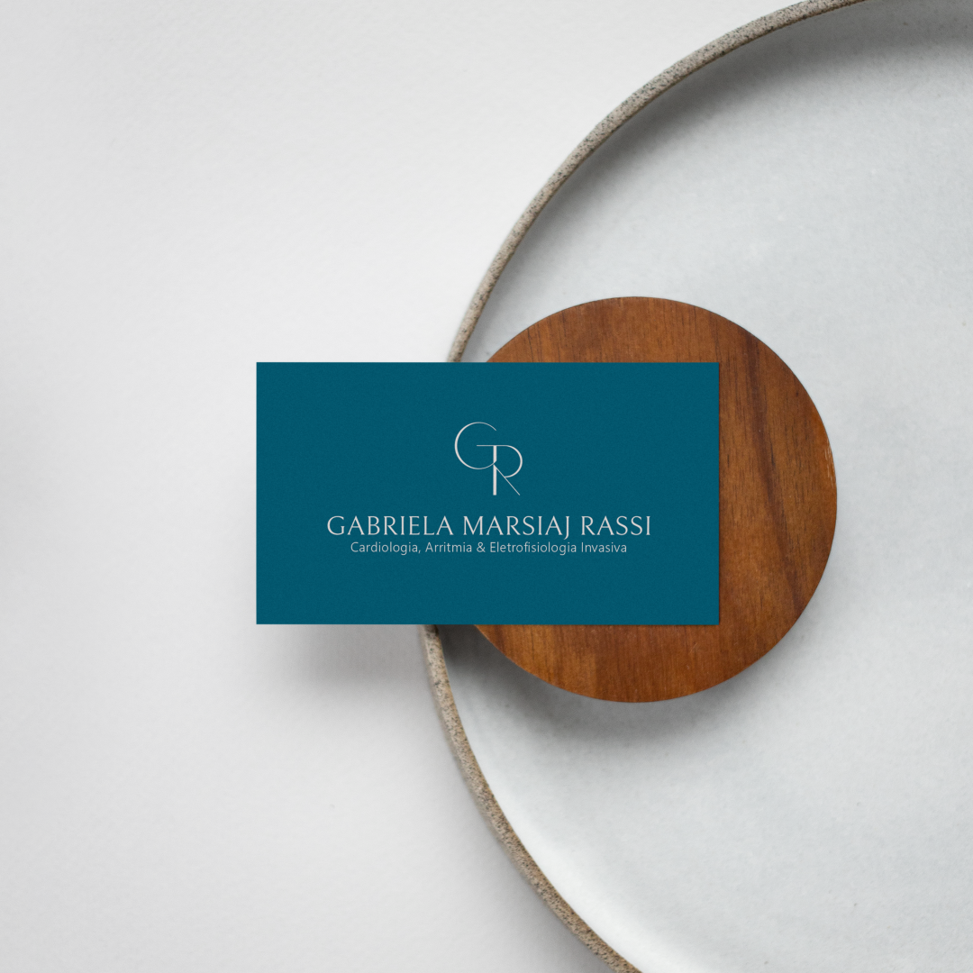 Identidade Visual e logo para médicos, logo para cardiologista, estratégias para médico vender mais, posicionamento e marketing digital.