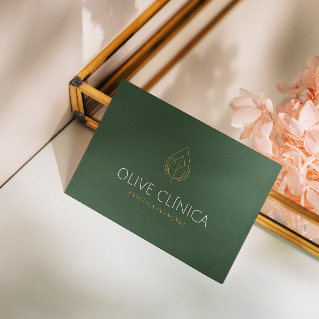 Identidade visual e logo para estética avançada, estratégia para esteticista vender mais, posicionamento e marketing digital.
