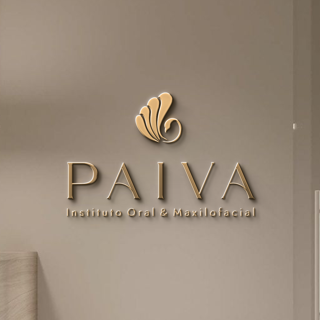 Identidade Visual para cirurgião bucomaxilofacial, estratégias para consultório vender mais, posicionamento e marketing digital.